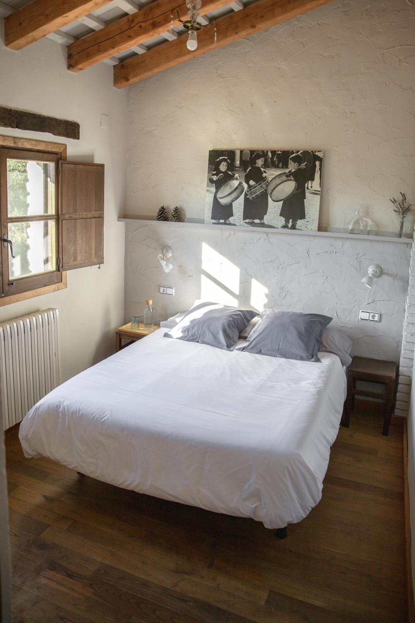 Mas De L'Arlequi Guest House Rojals Ruang foto