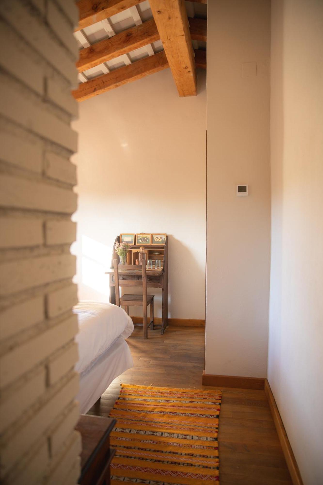 Mas De L'Arlequi Guest House Rojals Ruang foto